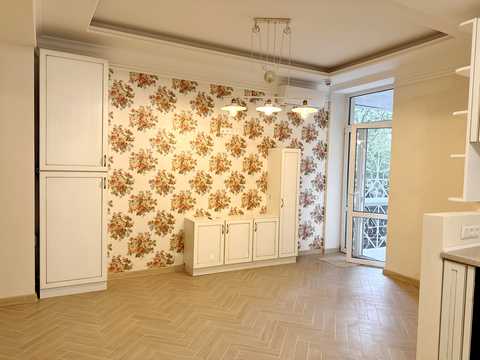 квартира за адресою Грецька вул., 43