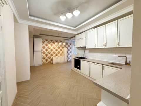 квартира за адресою Грецька вул., 43