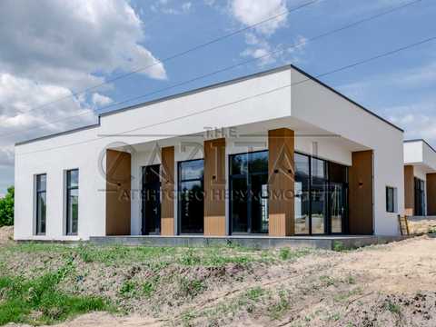 дом по адресу с. Белогородка, Київська ул.