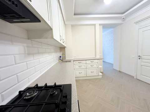 квартира за адресою Грецька вул., 43