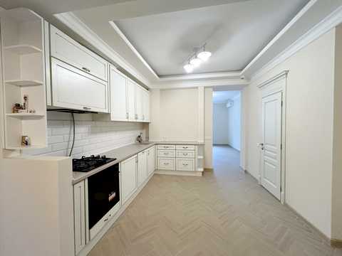квартира за адресою Грецька вул., 43