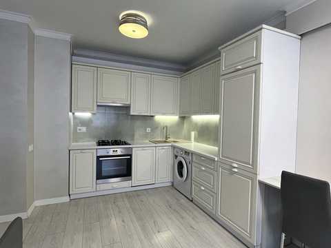 квартира за адресою Львів, Княгині Ольги вул., 100-К