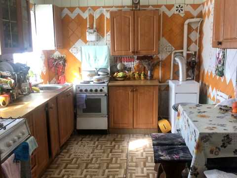 будинок за адресою Жмеринка, Одеська вул., 134
