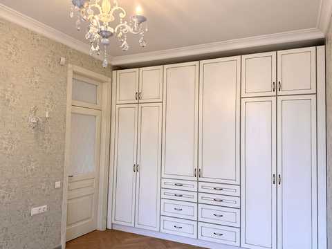 квартира за адресою Грецька вул., 43