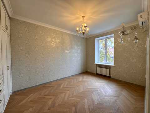 квартира за адресою Грецька вул., 43