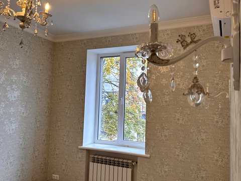 квартира за адресою Грецька вул., 43