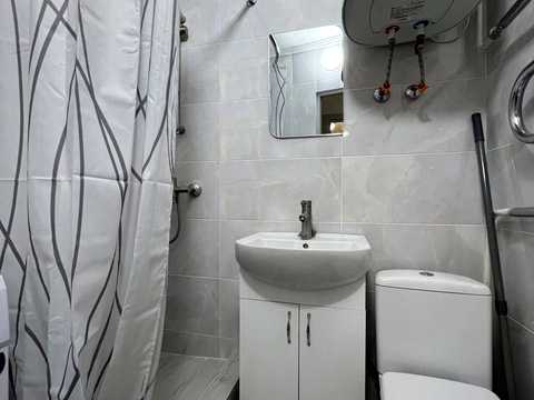 квартира по адресу Светлая ул., 2