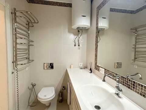 квартира за адресою Грецька вул., 43