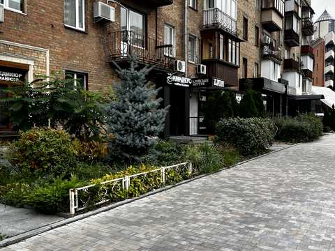 комерційна за адресою Лесі Українки бульв., 30