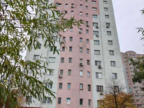 квартира по адресу Украинского Возродження ул. (Бударіна), 3-Г
