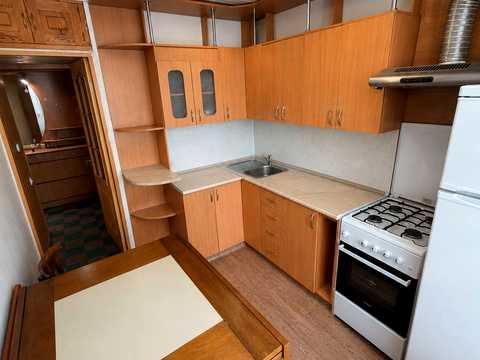 квартира за адресою Дніпро, Березинська вул., 37