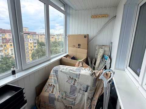 квартира за адресою Дніпро, Березинська вул., 37