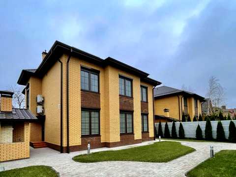 будинок за адресою Київ, Порічкова вул.