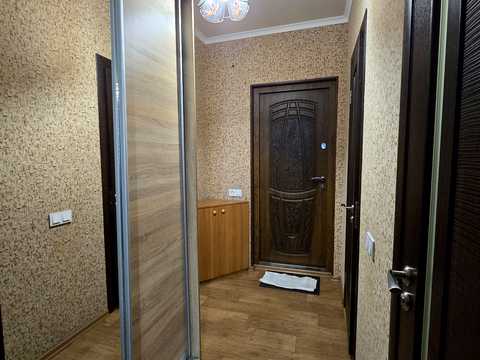 квартира за адресою Академіка Кримського вул., 6