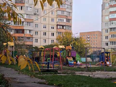 квартира за адресою Академіка Кримського вул., 6