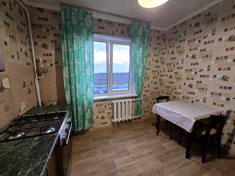 квартира за адресою Академіка Кримського вул., 6