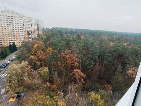 квартира по адресу Украинского Возродження ул. (Бударіна), 3-Г