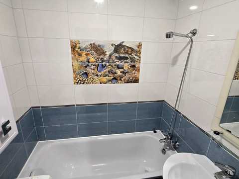 квартира за адресою Академіка Кримського вул., 6