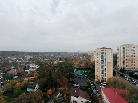 квартира по адресу Украинского Возродження ул. (Бударіна), 3-Г