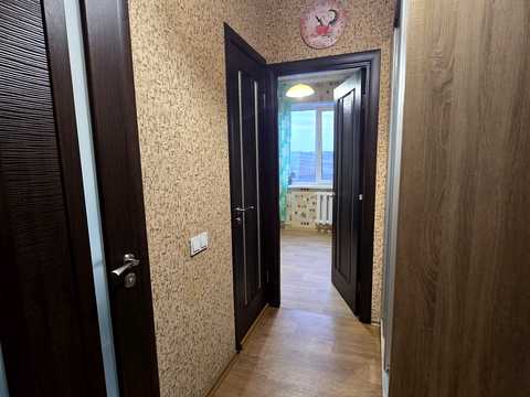 квартира за адресою Академіка Кримського вул., 6