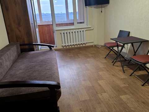 квартира за адресою Академіка Кримського вул., 6