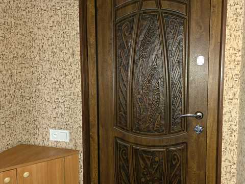 квартира за адресою Академіка Кримського вул., 6