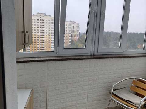 квартира по адресу Украинского Возродження ул. (Бударіна), 3-Г