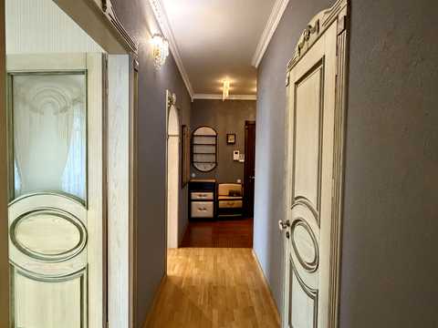 квартира за адресою Бровари, Драгоманова вул., 5