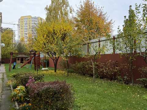 квартира за адресою Бровари, Драгоманова вул., 5