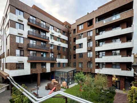 квартира за адресою Одеса, Ковальська вул., 55-А