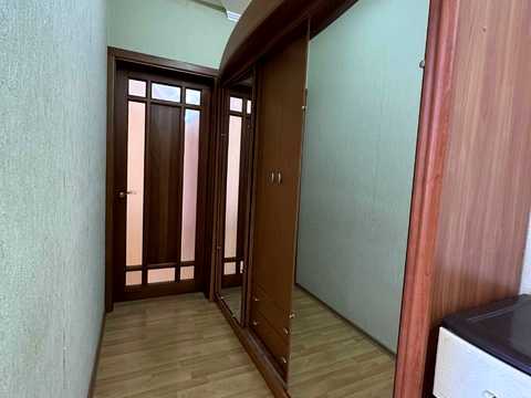 квартира за адресою Композитора Ніщинського вул., 22