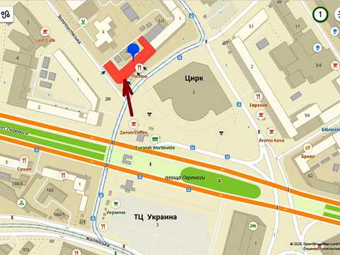 квартира по адресу Златоустовская ул., 2/4