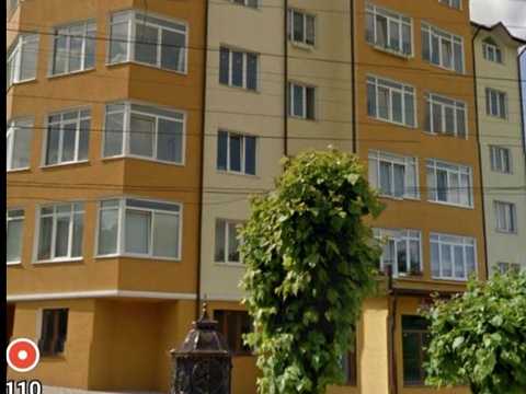 квартира за адресою Сторожинецька вул., 110
