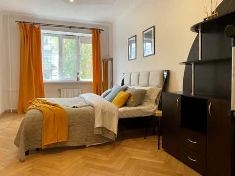 квартира за адресою Київ, Тарасівська вул., 29/50