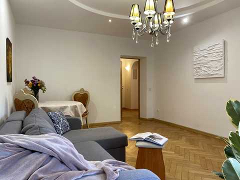 квартира за адресою Київ, Тарасівська вул., 29/50