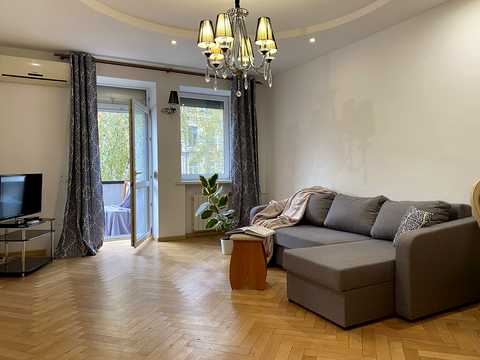 квартира за адресою Київ, Тарасівська вул., 29/50