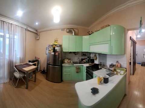 квартира за адресою Сторожинецька вул., 110