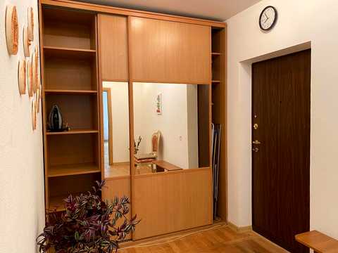 квартира за адресою Київ, Тарасівська вул., 29/50