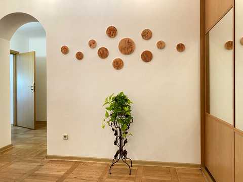 квартира за адресою Київ, Тарасівська вул., 29/50