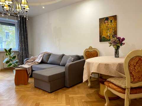 квартира за адресою Київ, Тарасівська вул., 29/50