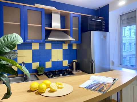 квартира за адресою Київ, Тарасівська вул., 29/50