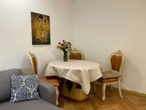квартира за адресою Київ, Тарасівська вул., 29/50
