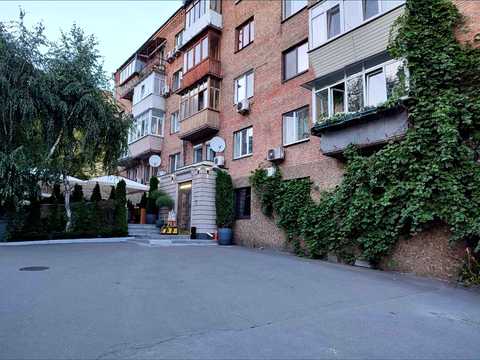 квартира за адресою Київ, Тарасівська вул., 29/50