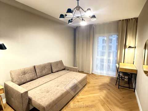 квартира за адресою Михайла Максимовича вул. (Онуфрія Трутенка), 26-Д