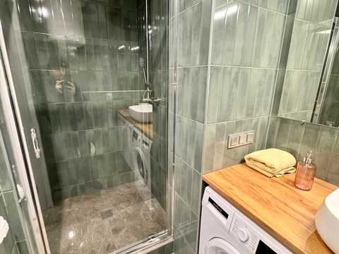 квартира за адресою Ялицевий пров., 1-А