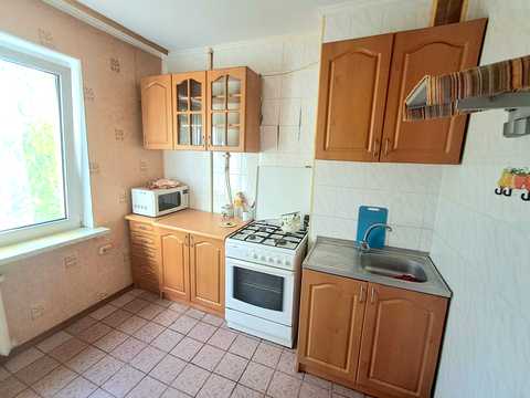 квартира за адресою Одеса, 40-річчя Оборони Одеси вул., 8