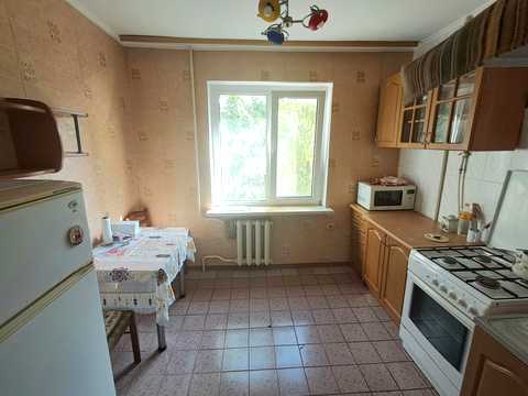 квартира за адресою Одеса, 40-річчя Оборони Одеси вул., 8