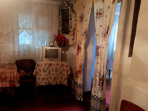 будинок за адресою Вінниця, Бучми вул., 119