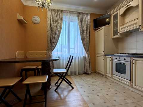 квартира за адресою Бровари, Драгоманова вул., 5