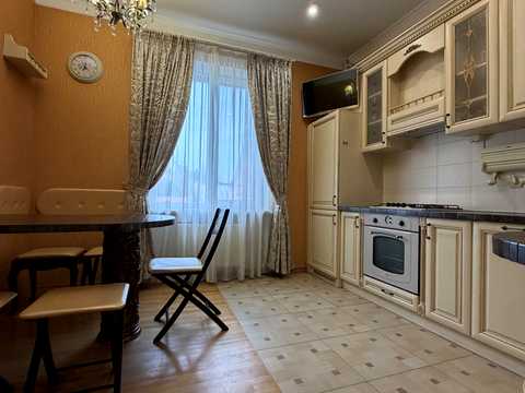 квартира за адресою Бровари, Драгоманова вул., 5